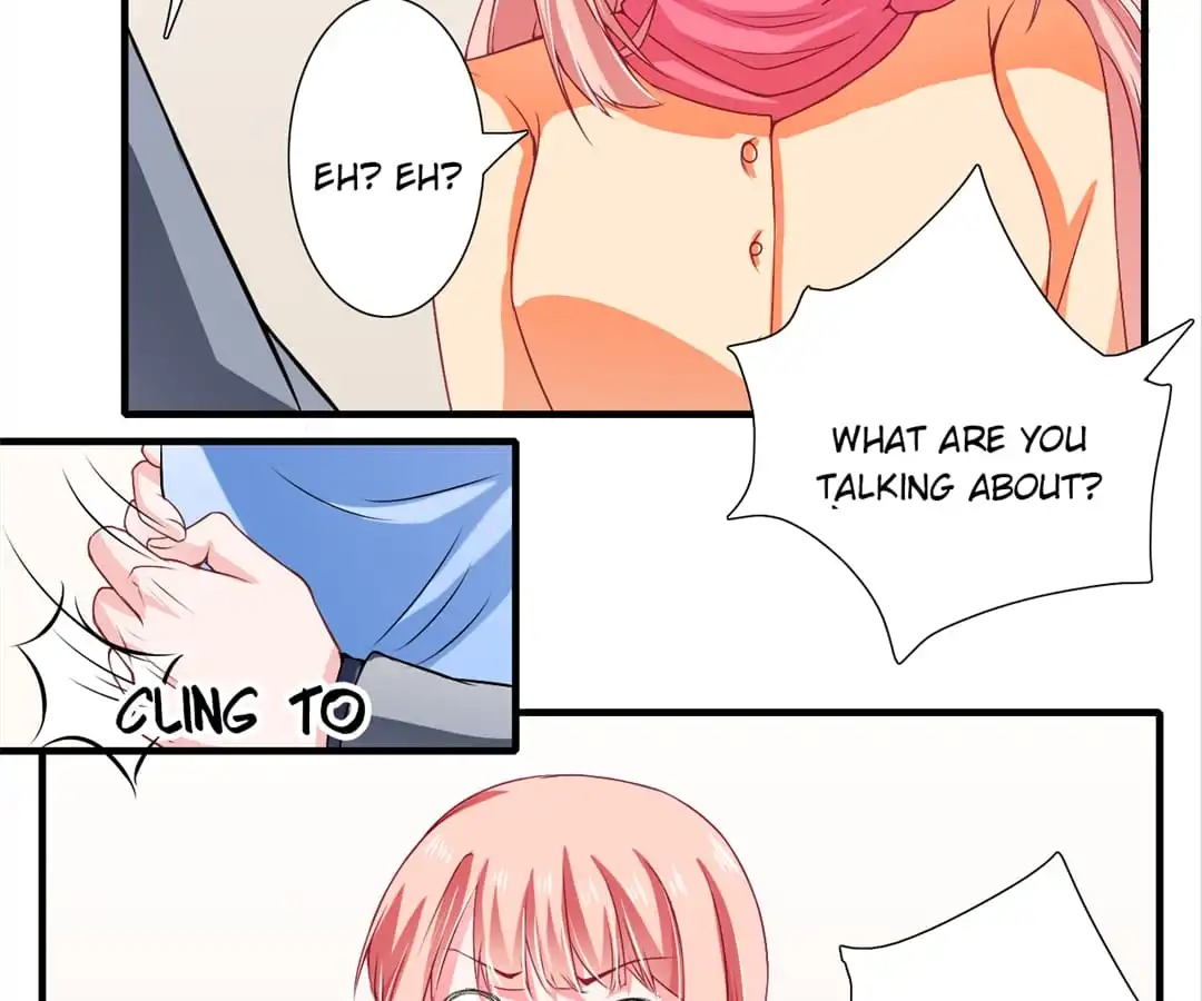 Flash Marriage Chapter 33 3